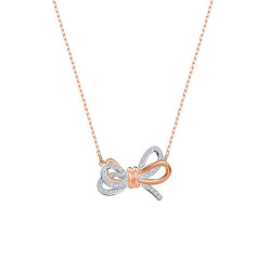 Monemel Swarovski Heart Shape Necklace, Titanic Heart of The Ocean Necklace, Bestseller